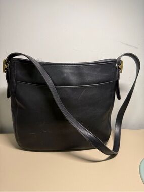 Vintage Coach Chelsea Hobo Shoulder bag